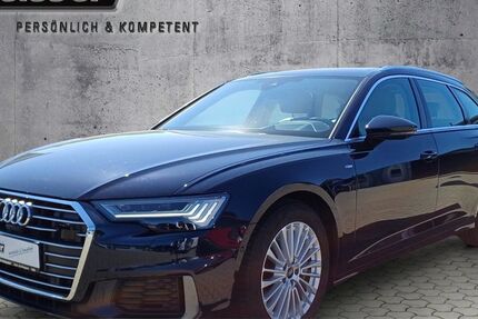 Audi A6 82.648 km 47.880 &euro; Ulm 89077