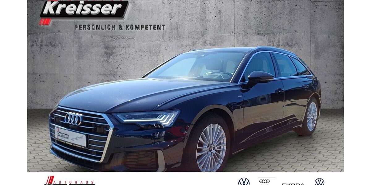Audi A6 82.648 km 47.880 &euro; Ulm 89077