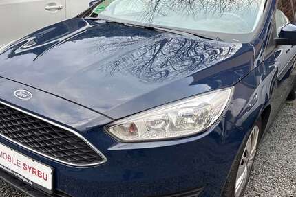 Ford Focus 156.100 km 4.400 &euro; Wuppertal 42287