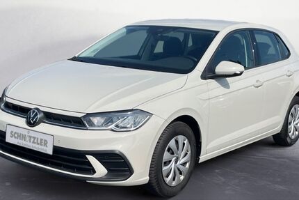 VW Polo 43.374 km 14.450 &euro; Hilden 40721