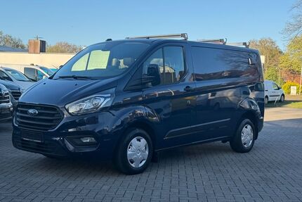 Ford Transit Custom 59.032 km 20.900 &euro; Norderstedt bei Hamburg 22851
