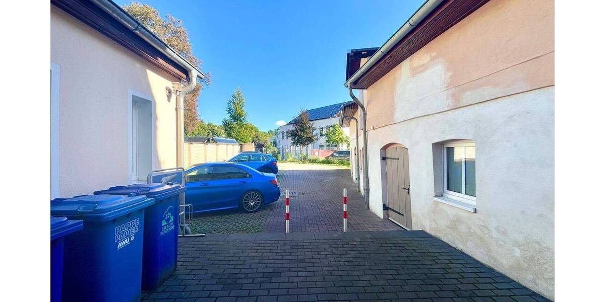 Gewerbeobjekt Königs Wusterhausen - 2 Zimmer, 49 m&sup2;, 649&euro; | Angebot:26673953