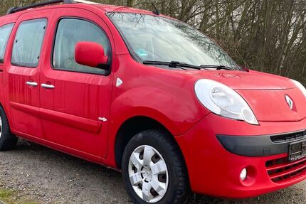 Renault Kangoo 147.000 km 4.890 &euro; Bremen 28197