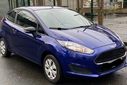 Ford Fiesta 73.083 km 5.490 &euro; Frankfurt am Main 60385