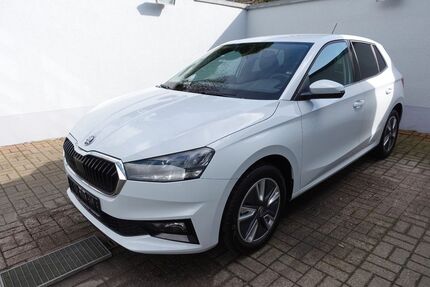 Skoda Fabia 1.487 km 22.490 &euro; Bad Oeynhausen 32545