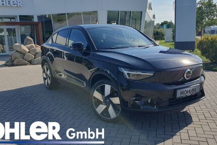 Volvo C40 41.561 km 37.850 &euro; Bremen 28357