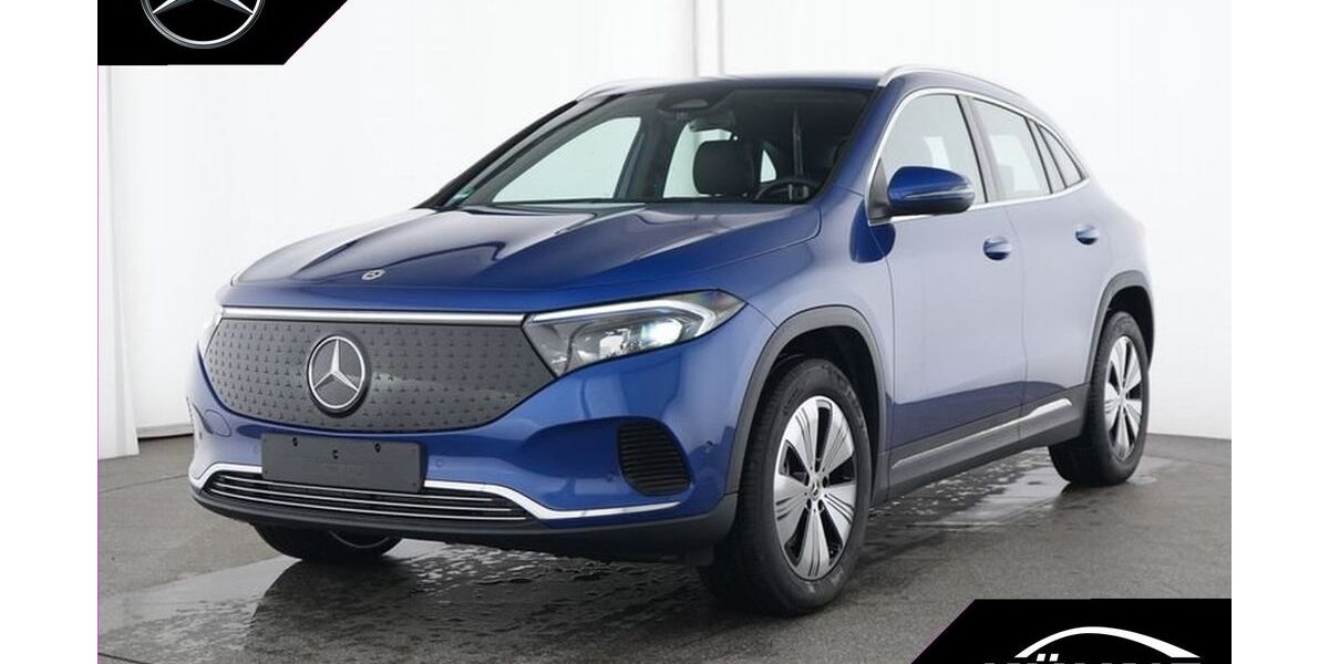 Mercedes-Benz EQA 4.901 km 33.950 &euro; Leipzig 04179