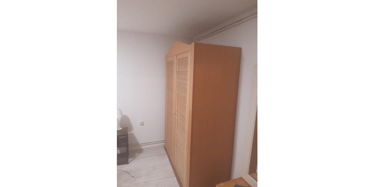 Erdgeschoßwohnung Heide - 2 Zimmer, 45 m&sup2;, 59&euro; | Angebot:24380047