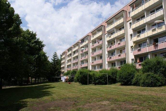 Etagenwohnung Gotha Gotha West - 4 Zimmer, 73 m&sup2;, 450&euro; | Angebot:26017948