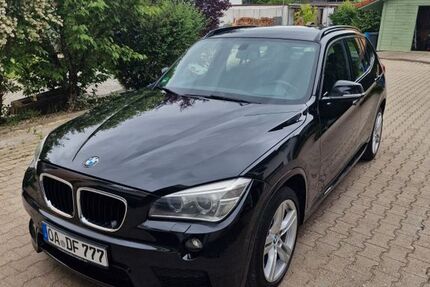 BMW X1 138.223 km 10.900 &euro; Lauben 87493