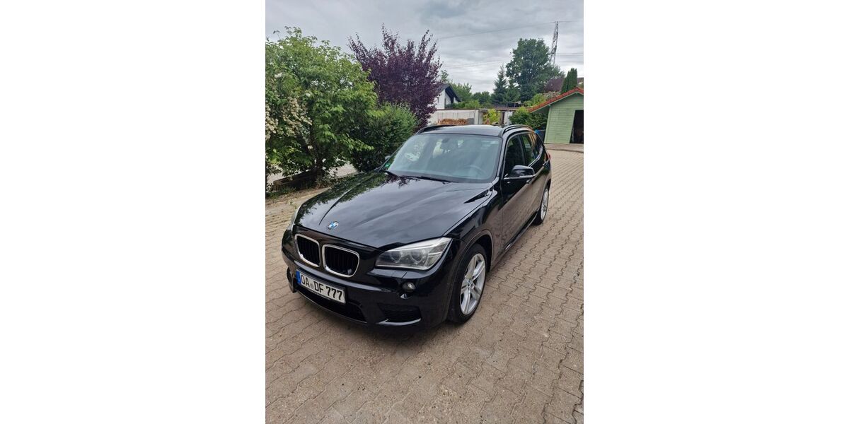 BMW X1 138.223 km 10.900 &euro; Lauben 87493