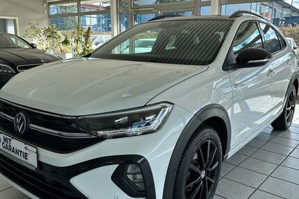 VW Taigo 64.762 km 22.499 &euro; Kesselsdorf 01723