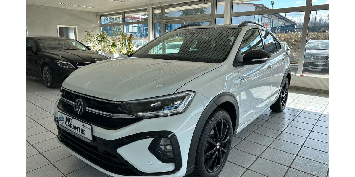 VW Taigo 64.762 km 22.499 &euro; Kesselsdorf 01723