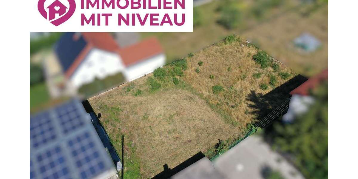 Grundstück Gundelfingen - 169.000&euro; | Angebot:27212526