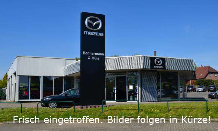 Mazda 3 20.139 km 23.890 &euro; Dortmund 44263