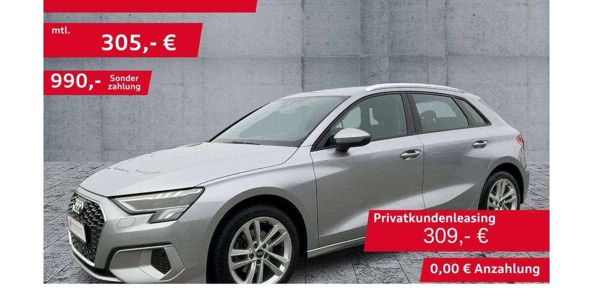 Audi A3 62.372 km 21.490 &euro; Bamberg 96052