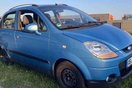 Chevrolet Matiz 62.800 km 3.000 &euro; Großostheim 63762