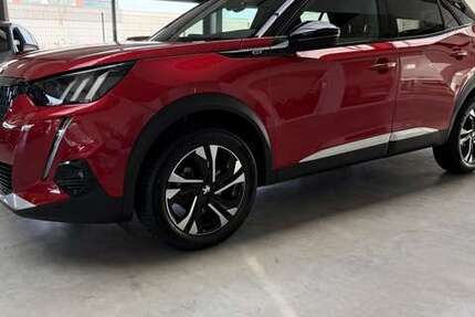 Peugeot 2008 30.700 km 19.970 &euro; Mannheim 68309