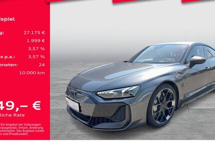 Audi RS e-tron GT 10.051 km 122.780 &euro; Mönchengladbach 41066