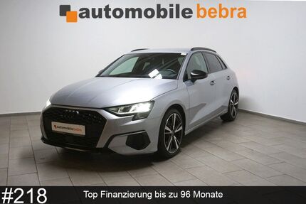 Audi A3 83.097 km 20.290 &euro; Bebra 36179
