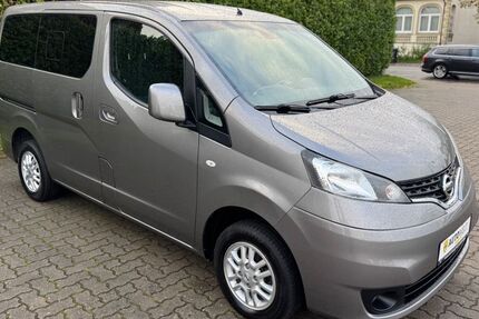 Nissan NV200 200.000 km 8.699 &euro; Jork 21635