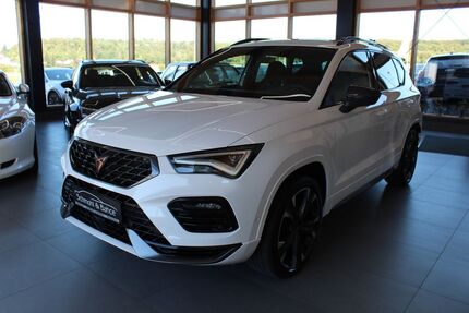 Cupra Ateca 46.000 km 29.990 &euro; Amstetten 73340