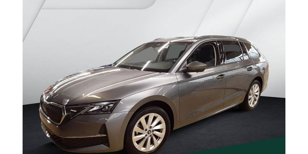 Skoda Octavia 24.300 km 30.449 &euro; Mühlheim 63165