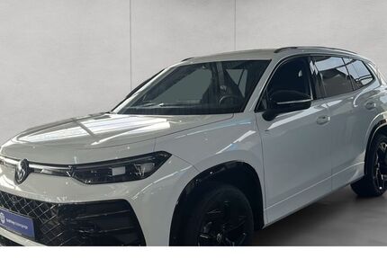 VW Tayron 6.000 km 61.990 &euro; Heide 25746