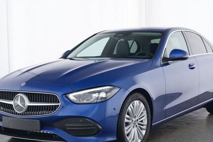 Mercedes-Benz C 200 6.330 km 42.989 &euro; Neufahrn 85375