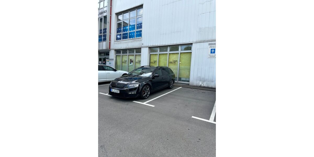 Skoda Octavia 214.000 km 10.899 &euro; Ummendorf 88444