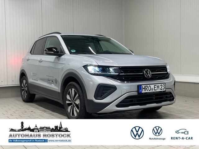 VW T-Cross 11.750 km 23.450 &euro; Rostock 18146