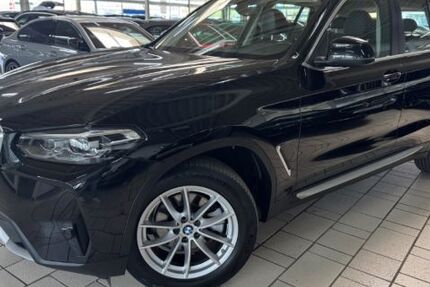 BMW X3 63.600 km 33.788 &euro; Pirmasens 66954