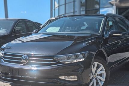 VW Passat 140.990 km 17.990 € Mainz 55128