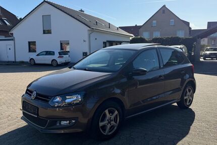 VW Polo 231.000 km 3.900 &euro; Wolfenbüttel 38304