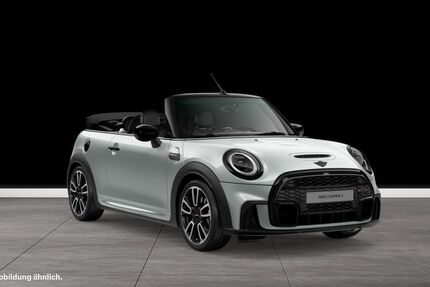 Mini Cooper S Cabrio 34.300 km 28.790 &euro; Nienburg 31582