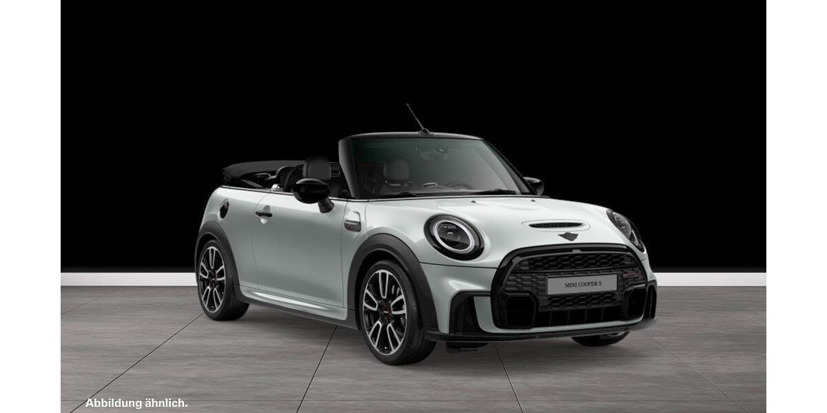 Mini Cooper S Cabrio 34.300 km 28.790 &euro; Nienburg 31582