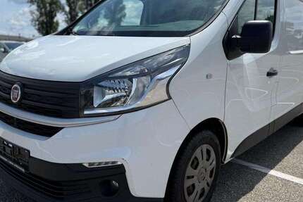 Fiat Talento 152.783 km 10.500 &euro; Hockenheim 68766