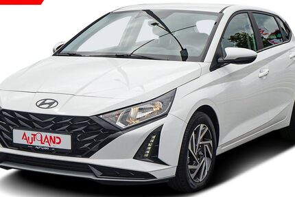 Hyundai i20 45.969 km 15.990 &euro; Cottbus OT Kolkwitz 03099