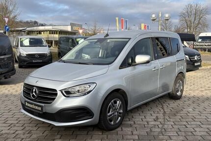 Mercedes-Benz T-Klasse 48.638 km 22.760 &euro; Schorndorf 73614
