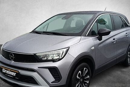 Opel Crossland (X) 17.200 km 18.990 &euro; Deggendorf 94469