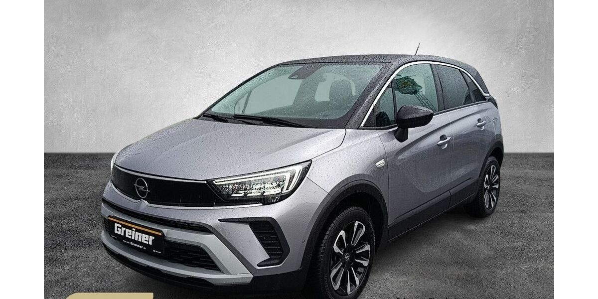 Opel Crossland (X) 17.200 km 19.790 &euro; Deggendorf 94469