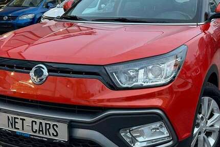 SsangYong XLV 70.778 km 12.850 &euro; Hilden (bei Düsseldorf) 40721