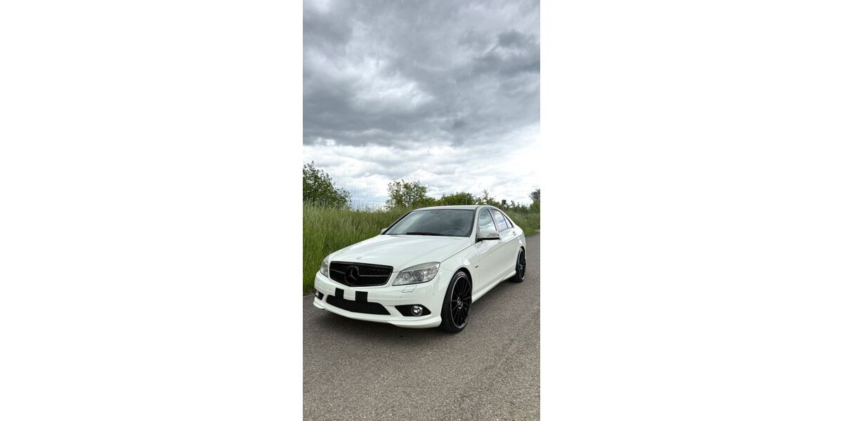 Mercedes-Benz C 250 341.000 km 6.950 &euro; Leonberg 71229