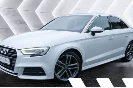 Audi A3 76.910 km 22.667 &euro; Büdingen-Düdelsheim 63654