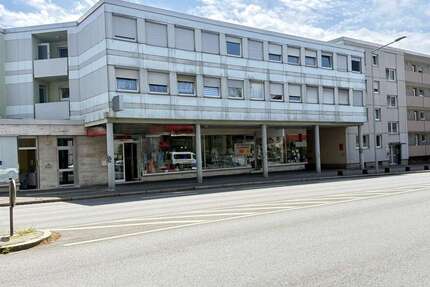Wohnung Nürnberg Gibitzenhof - 2 Zimmer, 81 m&sup2;, 250.000&euro; | Angebot:27120354