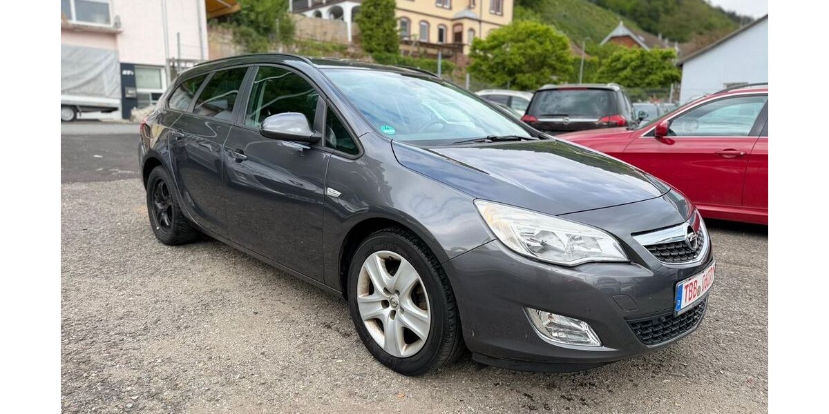 Opel Astra 229.000 km 2.400 &euro; Wertheim am Main 97877