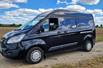 Ford Transit Custom 242.000 km 12.500 € Vordorf 38533