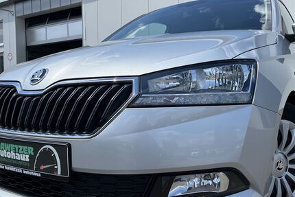 Skoda Fabia 18.453 km 15.860 &euro; Marktredwitz 95615