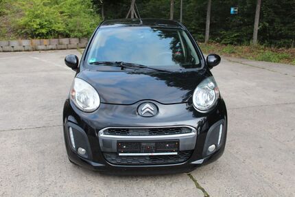 Citroen C1 87.160 km 4.999 &euro; Rabenau 35466