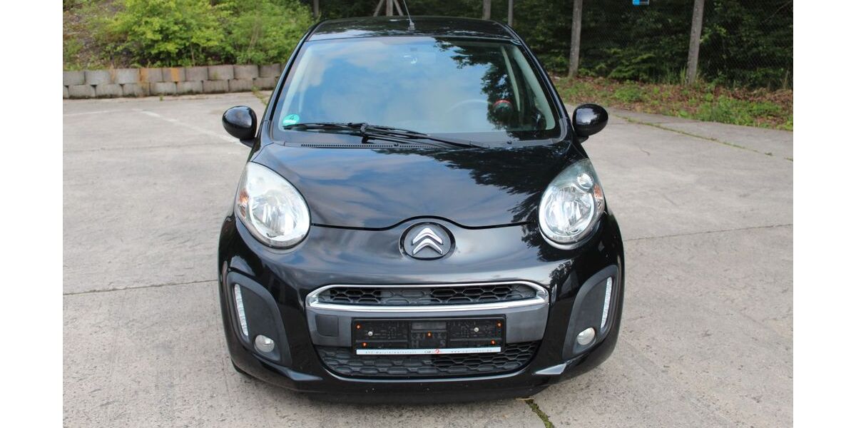 Citroen C1 87.160 km 4.999 &euro; Rabenau 35466
